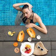 The Acacia Hotel & Spa Goa