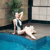 The Acacia Hotel & Spa Goa