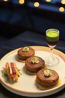 The Acacia Hotel & Spa Goa