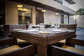 The Acacia Hotel & Spa Goa