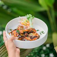 The Acacia Hotel & Spa Goa