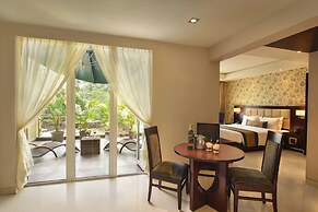 The Acacia Hotel & Spa Goa