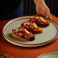 The Acacia Hotel & Spa Goa