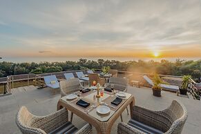 The Acacia Hotel & Spa Goa