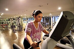 Amaroossa Cosmo Jakarta