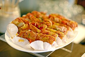 Amaroossa Cosmo Jakarta