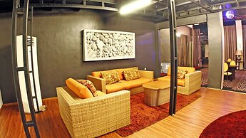 Amaroossa Cosmo Jakarta