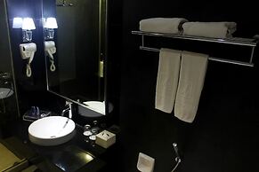 Amaroossa Cosmo Jakarta