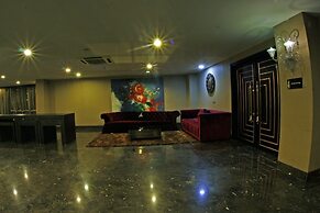 Amaroossa Cosmo Jakarta