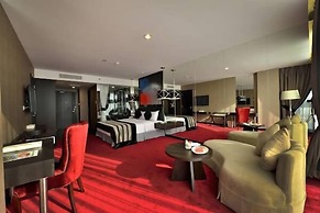 Amaroossa Cosmo Jakarta