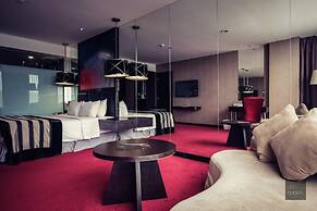 Amaroossa Cosmo Jakarta