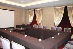 Amaroossa Cosmo Jakarta