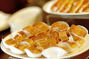 Amaroossa Cosmo Jakarta