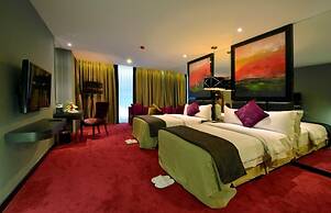 Amaroossa Cosmo Jakarta