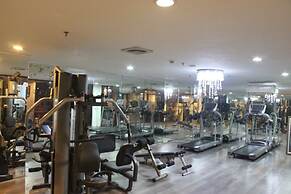 Amaroossa Cosmo Jakarta