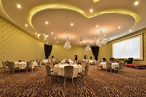 Amaroossa Cosmo Jakarta