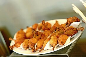 Amaroossa Cosmo Jakarta