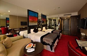 Amaroossa Cosmo Jakarta