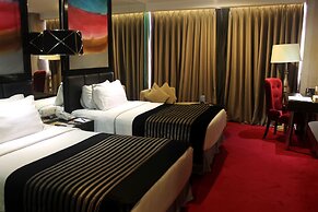 Amaroossa Cosmo Jakarta