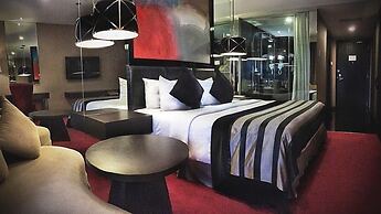 Amaroossa Cosmo Jakarta