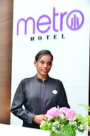 Metro Hotel