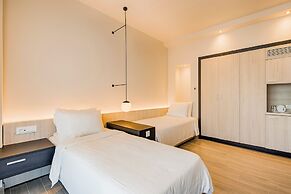 Esperides Beach Resort