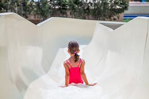 Esperides Beach Resort