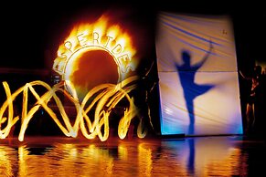 Esperides Beach Resort