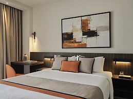 Esperides Beach Resort