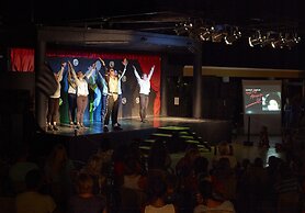 Esperides Beach Resort