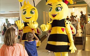 Esperides Beach Resort