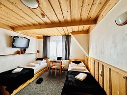 Willa Cztery Pory Roku