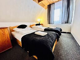 Willa Cztery Pory Roku