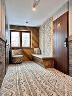 Willa Cztery Pory Roku