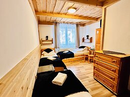 Willa Cztery Pory Roku