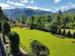 Willa Cztery Pory Roku