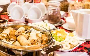 Willa Cztery Pory Roku