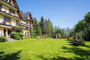 Willa Cztery Pory Roku