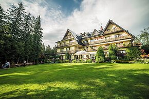 Willa Cztery Pory Roku