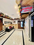 Willa Cztery Pory Roku