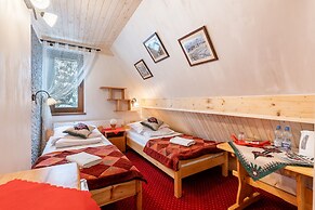 Willa Cztery Pory Roku