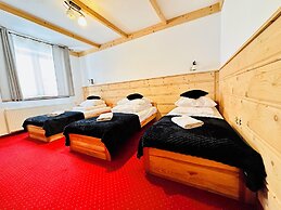 Willa Cztery Pory Roku