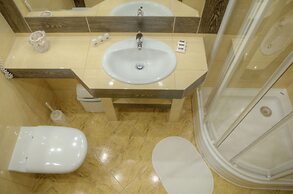 Willa Cztery Pory Roku