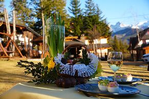 Willa Cztery Pory Roku