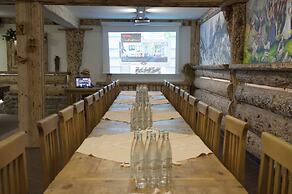 Willa Cztery Pory Roku