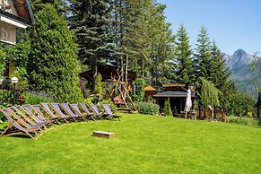 Willa Cztery Pory Roku