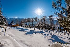 Willa Cztery Pory Roku