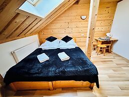 Willa Cztery Pory Roku