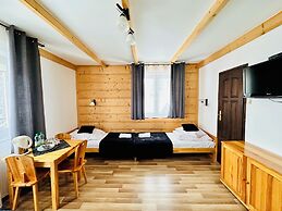 Willa Cztery Pory Roku