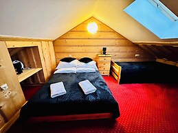 Willa Cztery Pory Roku